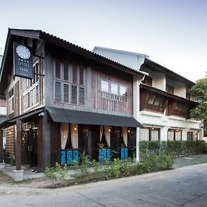 Once Chiang Mai Home