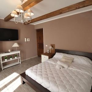 Boutique Rooms Palermo